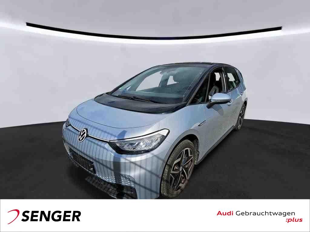 Image of Volkswagen ID.3