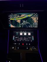 Audi Garantie-21 Zoll-Luftfahrwerk-Scheckheft - Audi: Luftfahrwerk