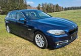 BMW Bmw F11 530d xDrive - BMW 530: Kombi, F11 530d