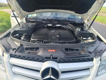2009 Mercedes-BENZ GLK — миниатюра 14