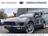 Porsche Macan S Diesel Luftfederung/AD/Niveau/AHK-el./El - Gebrauchtwagen in Pfungstadt