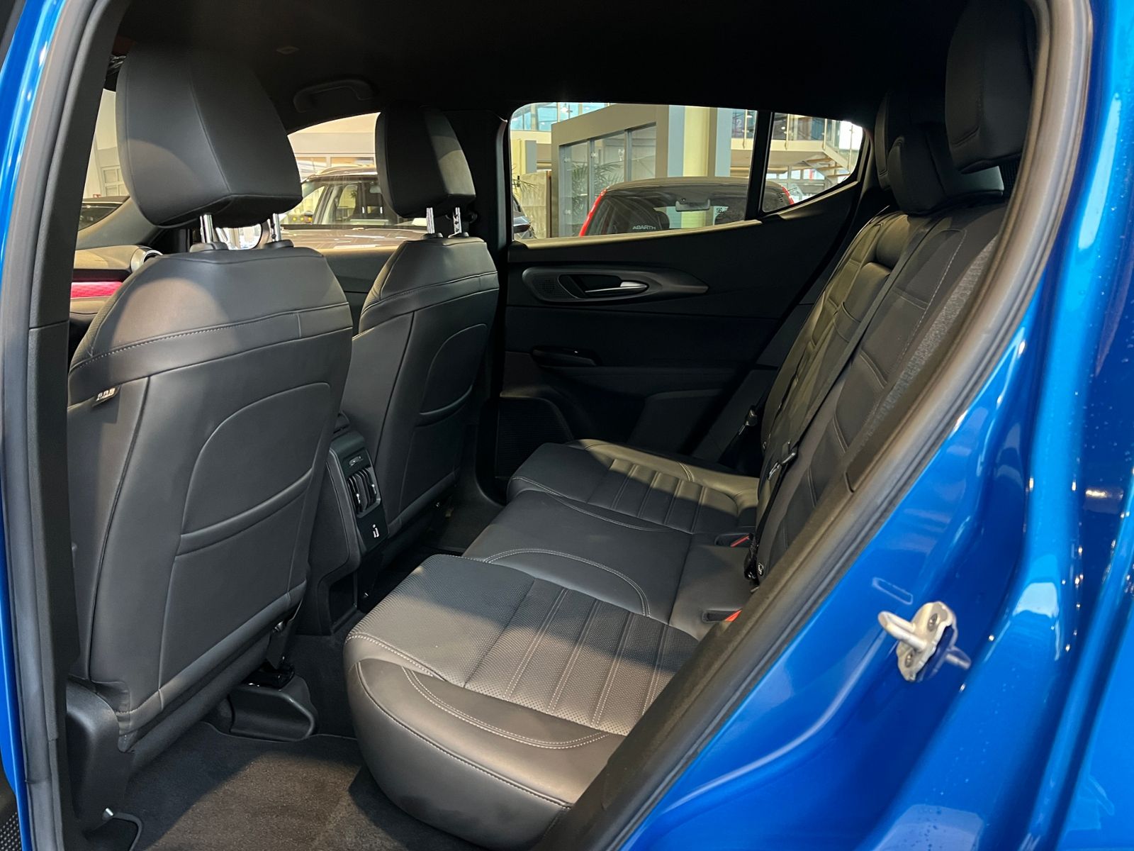 Fahrzeugabbildung Alfa Romeo Tonale Ti H&K LED NAVI ALU