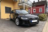 Audi A4 2.0 TDI 140kW clean d.mult. S line Avant ...