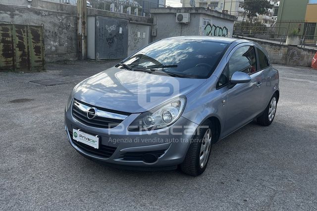 Opel OPEL Corsa 1.0 12V 3 porte Club