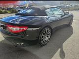 Maserati GranCabrio 4.7 V8 Automatik - - Maserati GranCabrio Gebrauchtwagen
