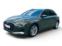 Audi A3 - Vorschau Bild 15
