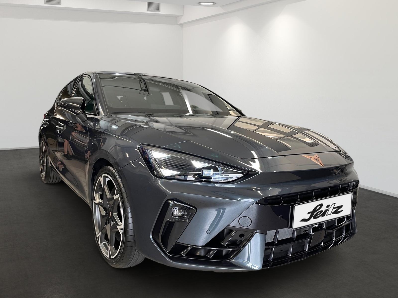 Cupra Leon 2.0 TSI VZ *SENNHEISER*PANO*KAMERA*, миниатюра 3