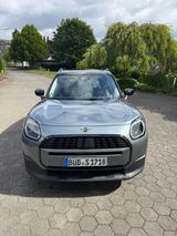 MINI Cooper C Countryman  - MINI Cooper C Countryman aus 2024