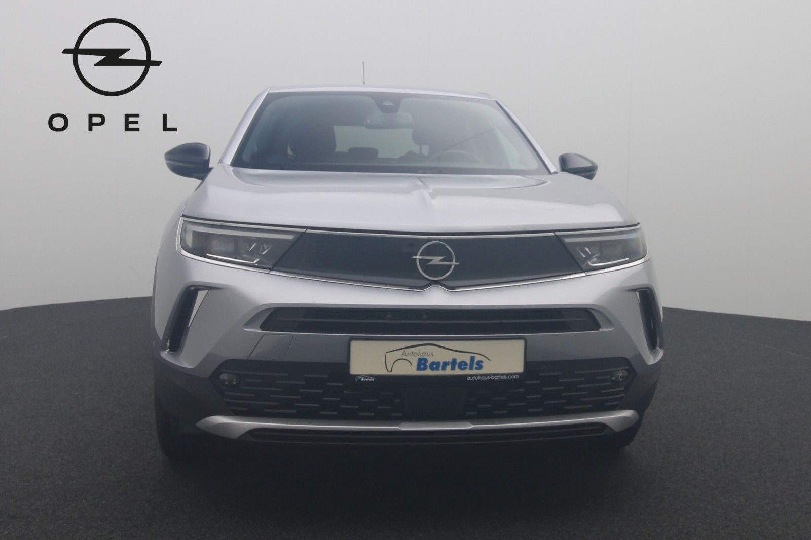 Fahrzeugabbildung Opel Mokka e Ultimate