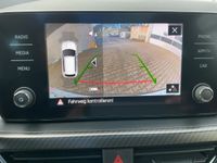 Skoda Kamiq - Vorschau Bild 21