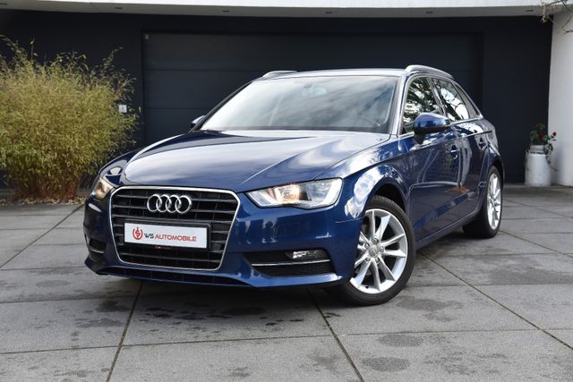 Audi A3 Sportback **LEDER/PDC/SHZ**