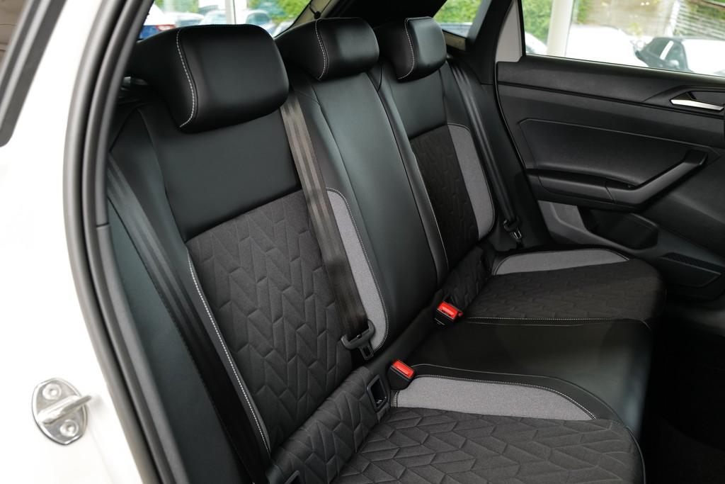 Volkswagen Polo VI 1.0TSI DSG Goal Plus-Paket Navi RKAM ACC, миниатюра 19