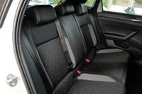 Volkswagen Polo VI 1.0TSI DSG Goal Plus-Paket Navi RKAM ACC