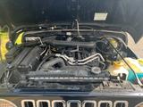 Jeep Wrangler TJ Rubicon - Jeep: Rubicon