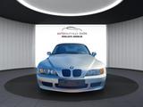 BMW Z3 1.9, Leder, Hardtop, SHZ - gebrauchte BMW Z3 aus dem Jahr 1996