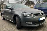 Volkswagen VW Polo mit sehr geringer Kilometerleistun... - Volkswagen Polo mit Benzin-Antrieb: Coupe