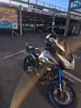 Yamaha MT 09 Trucker 900cc 2015  - Offers matching your search criteria