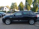 Volkswagen Tiguan 2.0 TDI 150/DSG7 Highline BMT - Volkswagen Tiguan: TDI Dsg