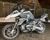 BMW R 1200 GS Modi ESA Scheckheft gepflegt ... - BMW M