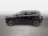 Jeep Compass Limited 1.4 MultiAir 4WD Autom. ACC LED - Jeep Compass mit Anhängerkupplung
