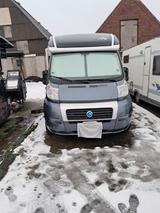 Fiat KnausVan Tastic - Fiat Teilintegrierter