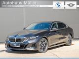 BMW i5 xDrive40 M Sport HUD Autobahn ACC 360 B&W LED - BMW i5 in Stuttgart