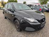 Seat Ibiza Lim. Reference - Seat Ibiza aus 2009: Reference