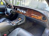 Jaguar XK8 Cabriolet, tiefer, breiter, schöner! - Jaguar XK8 aus 1997