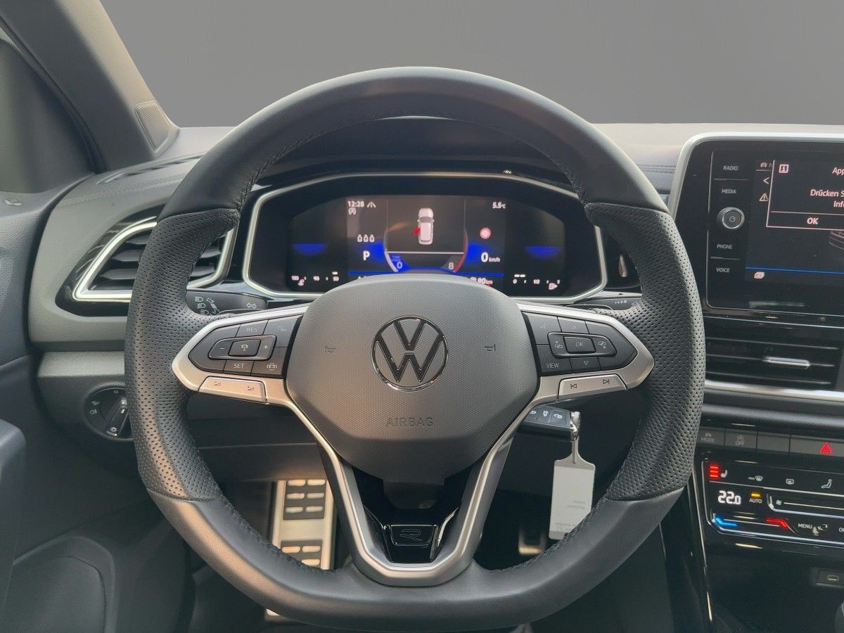 Volkswagen T-Roc - Bild 13