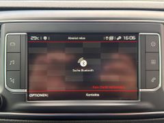 Fahrzeugabbildung Citroën Jumpy Kasten 2.0 Driver M NAVIGATIONSSYSTEM ACC