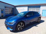 Kia EV6 AWD GT-Line, Wärmepumpe, AHK, 1.Hand - Kia EV6 mit Anhängerkupplung