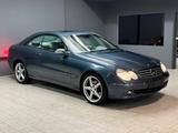 Mercedes-Benz CLK 240 ELEGANCE - V6 - PDC - Pano - SitzH - gebrauchte Mercedes-Benz CLK 240 aus dem Jahr 2002