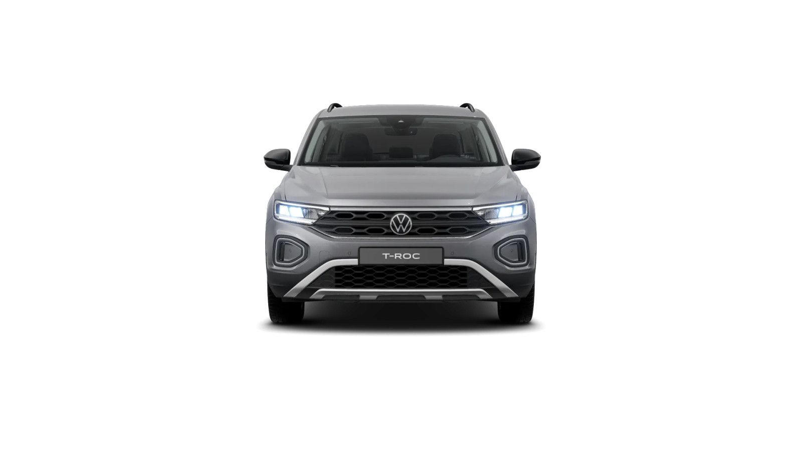 Volkswagen T-Roc - Bild 9