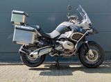 BMW R 1200 GS Adventure 1. Hand Koffer Topcase ESA - Offers matching your search criteria