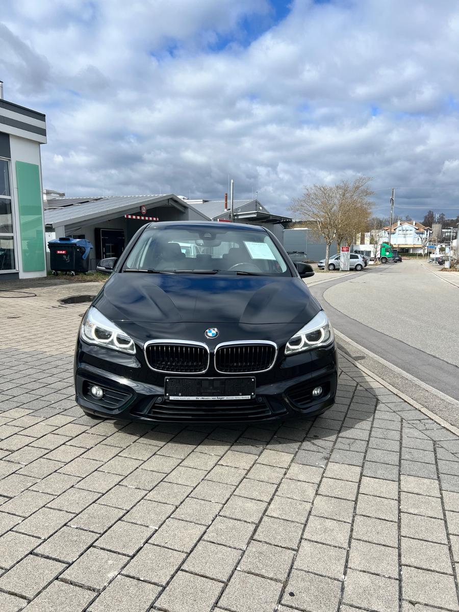 BMW 218 Active Tourer 218i