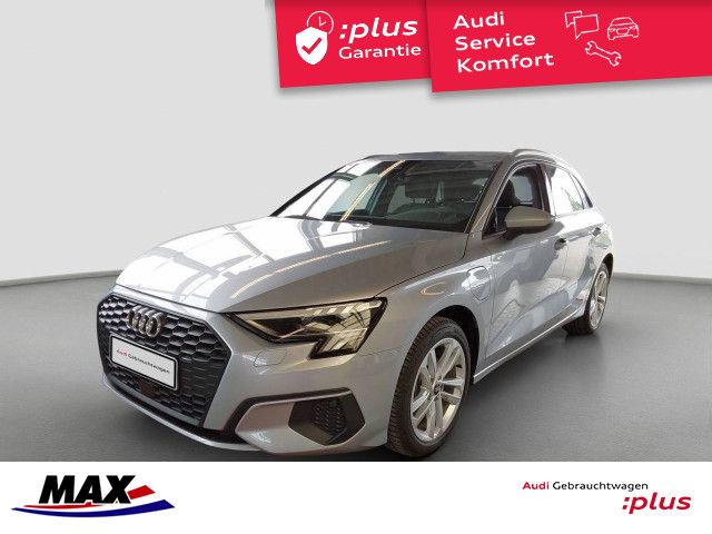A3 Sportback 40 TFSI e LED+KAMERA+PDC+VCP+SMARTP