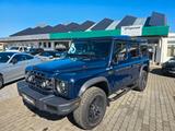 INEOS Grenadier 5-S. Fieldmaster - gebrauchte Ineos SUV & Geländewagen