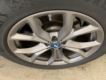 BMW X5 - 10