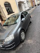 Volkswagen Wv Golf Jetta 2007 - gebrauchte VW Jetta aus dem Jahr 2007