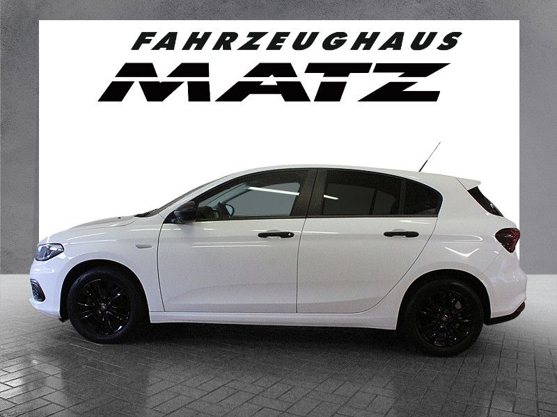 Fahrzeugabbildung Fiat Tipo 1.4 16V Street*5 Türer