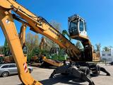 Liebherr A934C LITRONIC HOCHFAHRBARE KABINE - Liebherr 934
