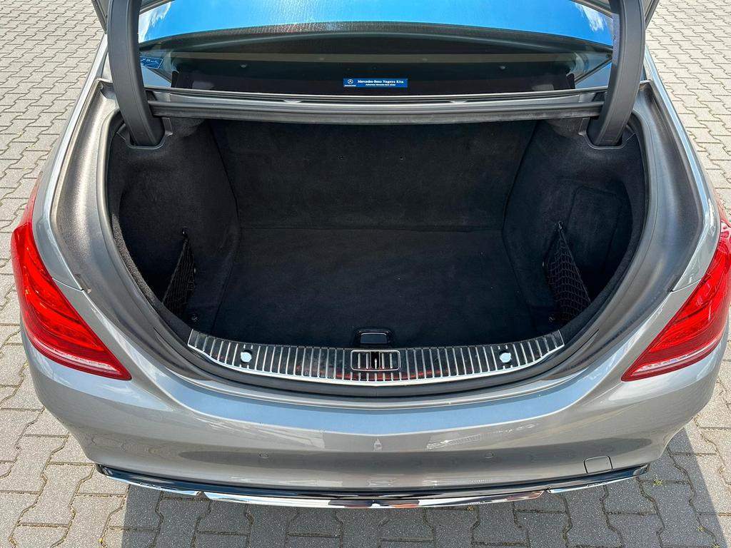 Mercedes-Benz S 65 AMG