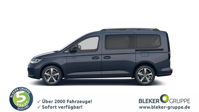 Volkswagen Caddy Maxi L Caddy Maxi Dark Label 1.5 TSI DSG 