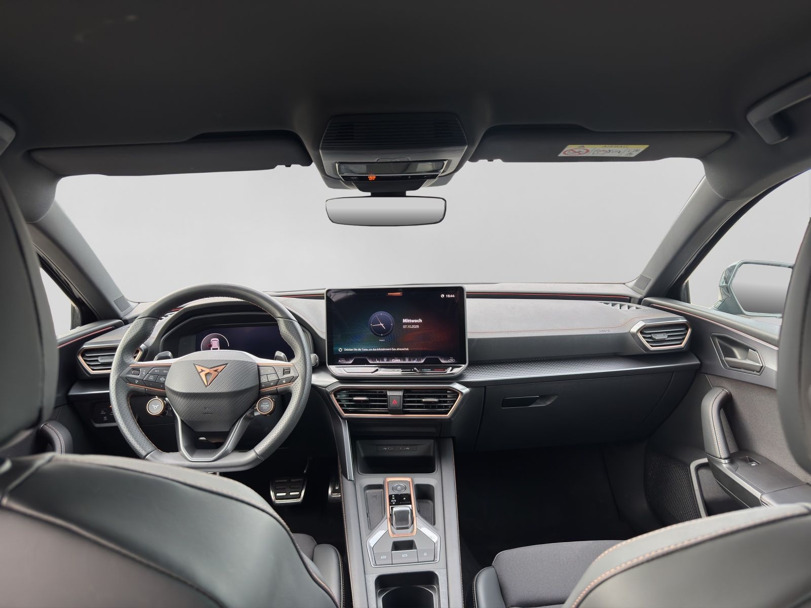 Cupra Leon - Bild 6