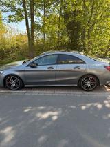 Mercedes-Benz Mercedes Benz CLA 200 - Top Ausstattung - ... - Mercedes-Benz CLA 200 in Mönchengladbach