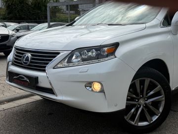 Lexus RX 450 - 3