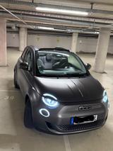 Fiat 500e Icon Cabrio 42 kWh Icon