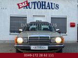 Mercedes-Benz 230 - Mercedes-Benz 230: Limousine