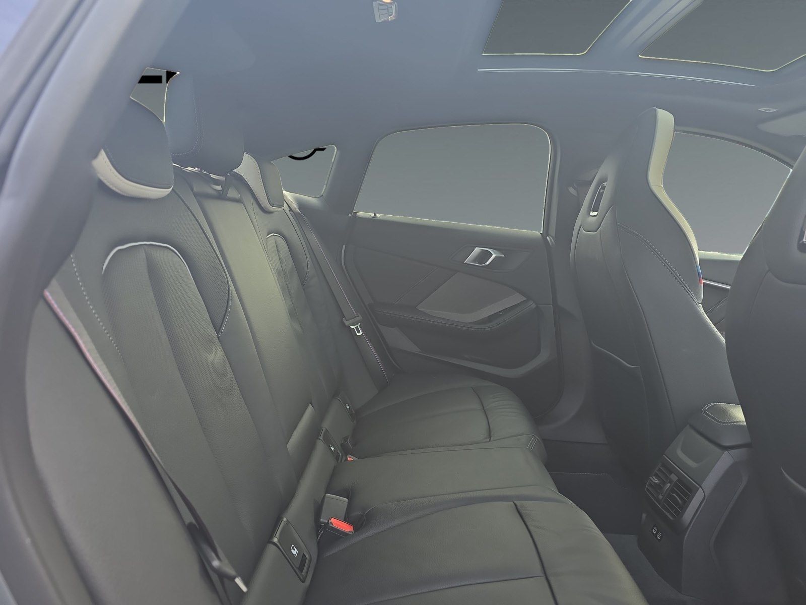 BMW 220 Gran Coupé - Bild 14