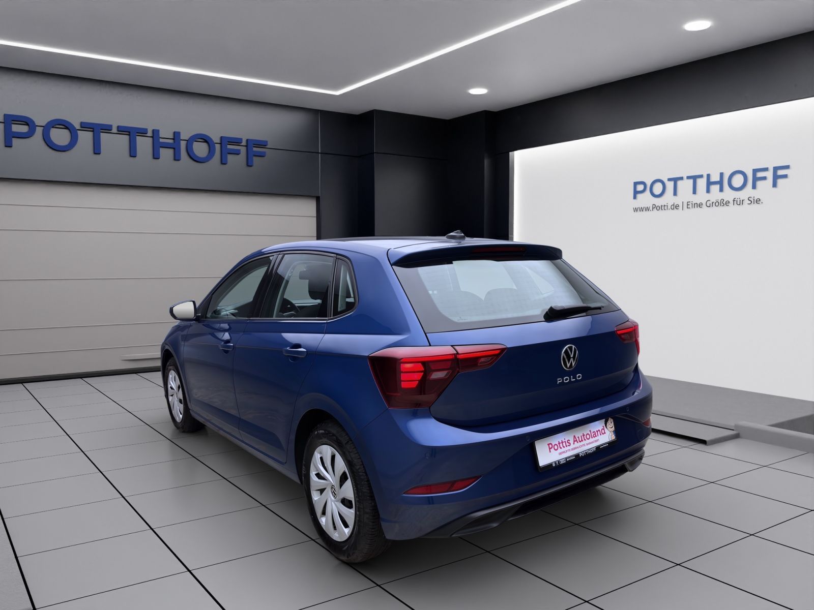 Volkswagen Polo - Bild 2